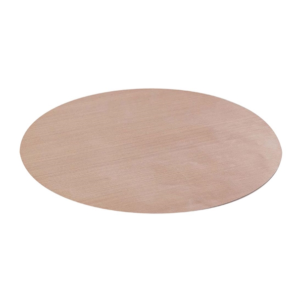 Merrychef Non-Stick Round Cooking Liner Natural Eikon E3