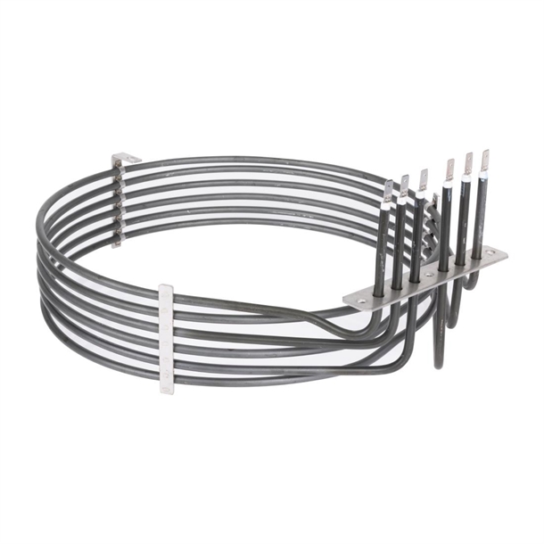 Buffalo Heating Element 9000W 230V Convection D300 6P for HX568 CU768