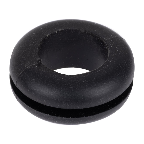 Buffalo Grought-Through Black for CK110 HX568