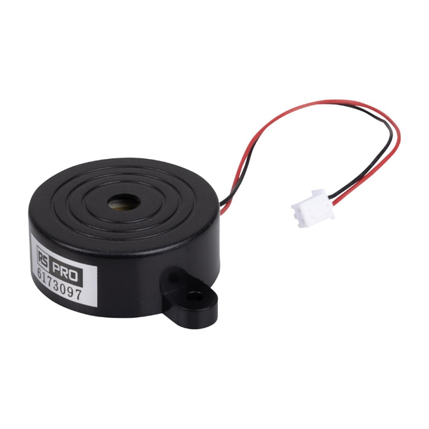 Buffalo Acoustic Warning for CK110 HX568 CK079