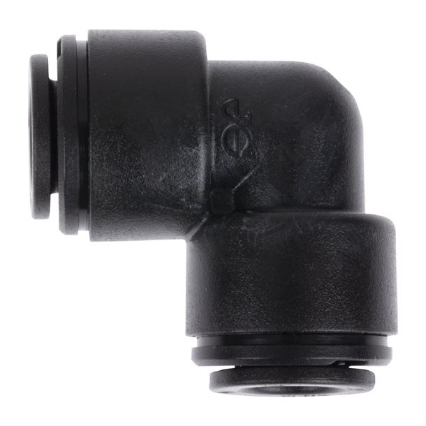 Buffalo Equal Elbow 8 Mm Jg for HX568 CK079
