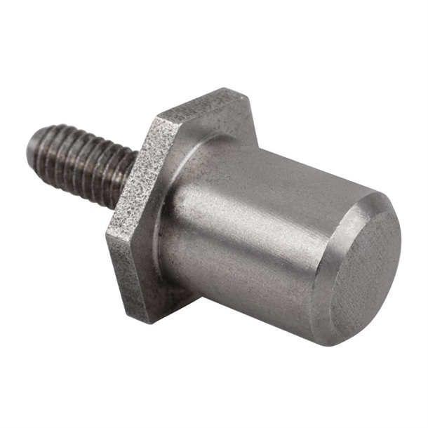 Buffalo Lower Hinge Bolt M6 for CK110 HX568 CK079 CU768
