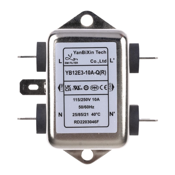 Buffalo Emi Filter for CK110 HX568 CK079