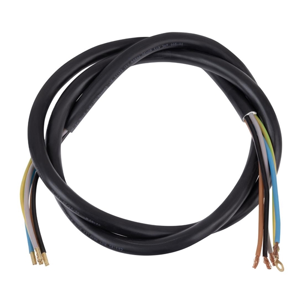 Buffalo Power Cable 1.5m for CK110 HX568 CK079 CU769 HZ488