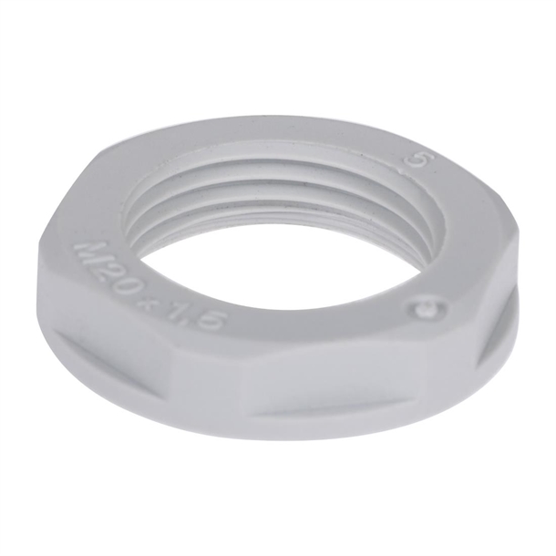 Buffalo Plastic Nut For Cable Gland for CK110 HX568 CK079 CU769 HZ488 CU768