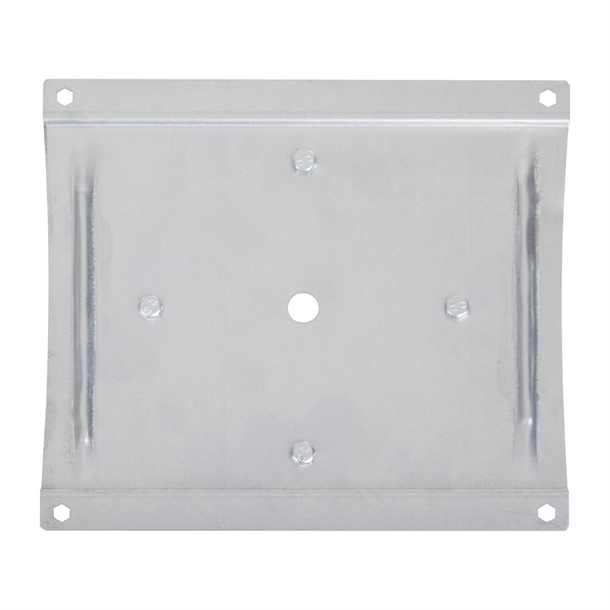 Support moteur cylindrique Buffalo