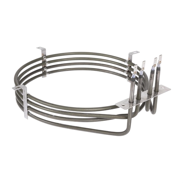 Buffalo Forced Convection Heater 4.4 kW Incoloy for CU769 HZ488