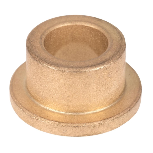 Buffalo Self-Lubricated Bronze Bushing Door B 09X14X10mm for CU769 HZ488