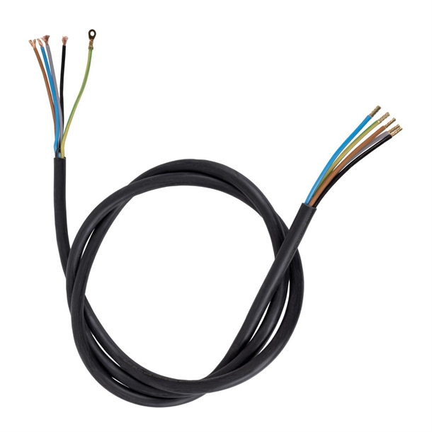 Buffalo Feeding Hose 5x4. 2100 mm for CU768