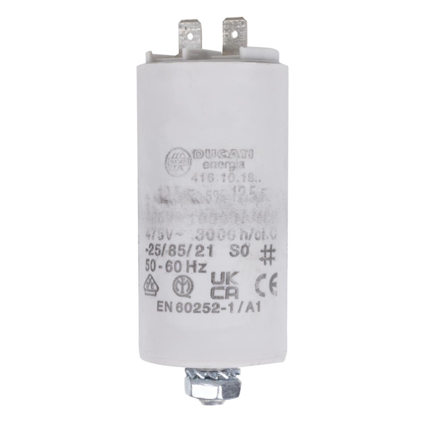 Buffalo Capacitor for CU768