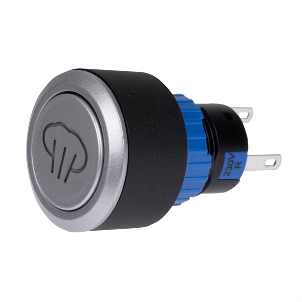 Buffalo Screen Double Speed Grey Switch for CU768