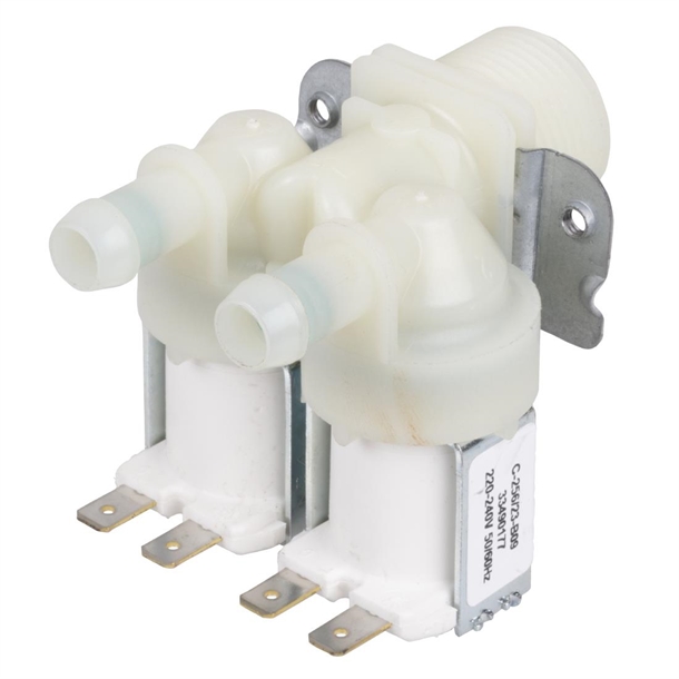 Buffalo 2-Way Solenoid Valve 2 3I4 -10 Rr for CK110