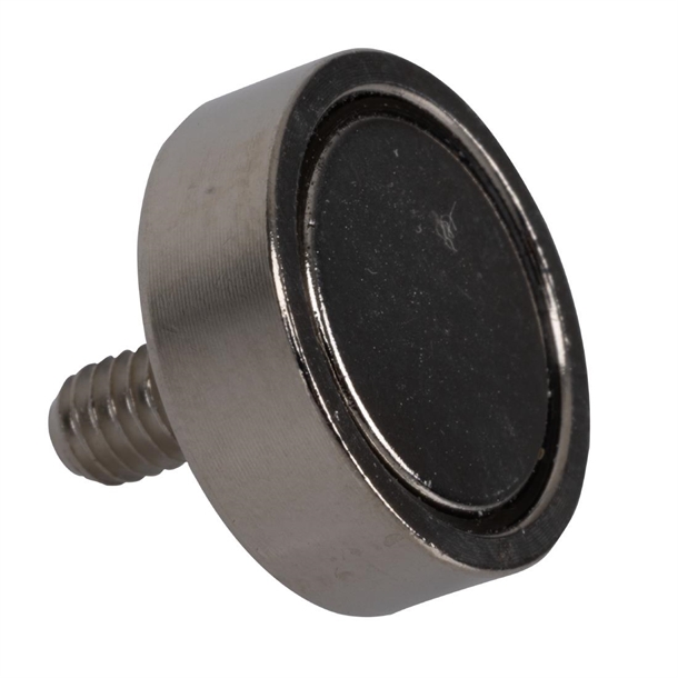 Buffalo Charcoal Oven Magnet 16x5mm for HX569