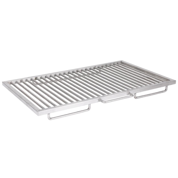 Buffalo Charcoal Oven Grill 570x350mm Charcoal Oven for HX569