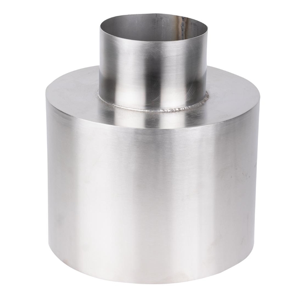 Buffalo Charcoal Oven Spark Stopper 120mm for HX569