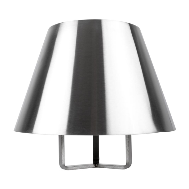 Buffalo Charcoal Oven Spark Stopper Hat for HX569