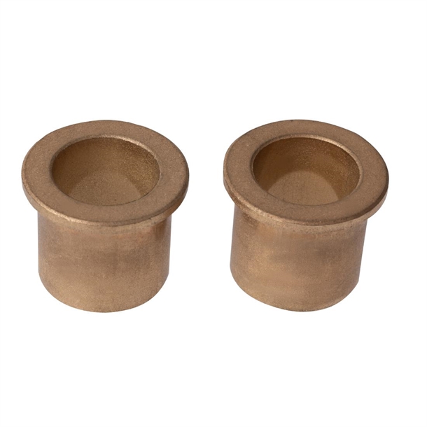 Buffalo Charcoal Oven Self-lubricated Bronze Door Bushing 14x22x18mm for HX569