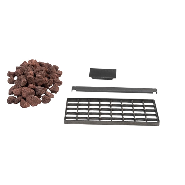 Buffalo Lava Rock Kit for JA939