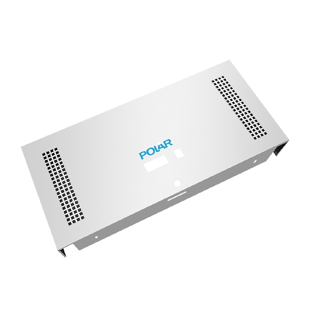 Polar Front Panel for PG016 PG017