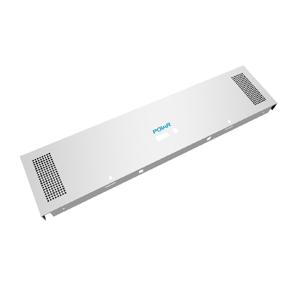 Polar Front Panel for PG594 PG595