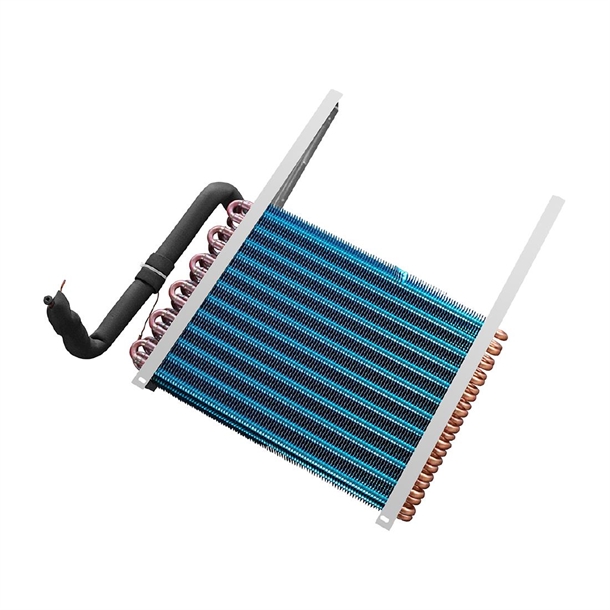 Polar Evaporator for PG016