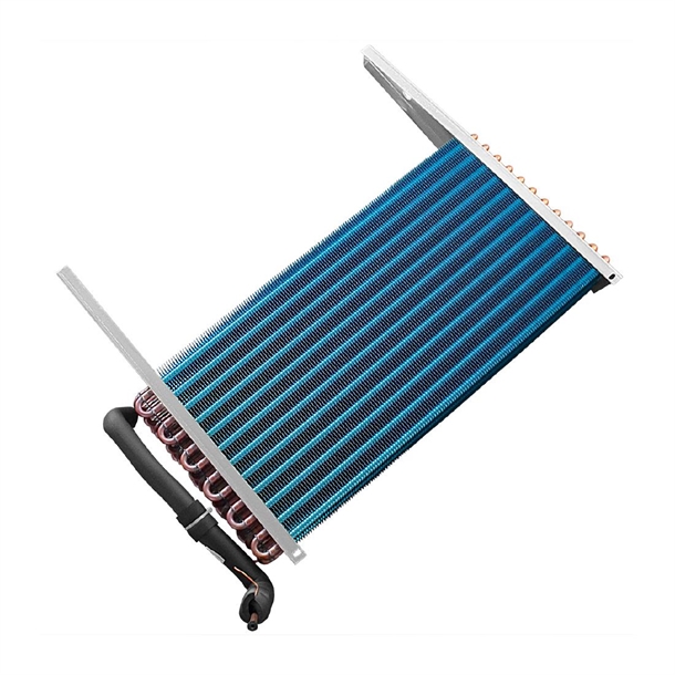 Polar Evaporator for PG018 PG019