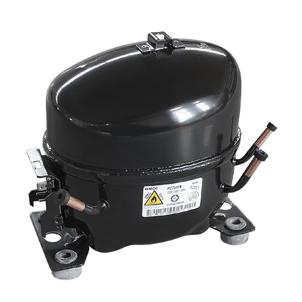Polar Compressor (R600a-PZ75H1W) for PG594