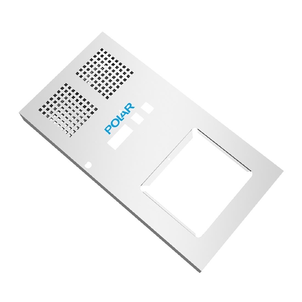 Polar Front Panel for UA068 UA069