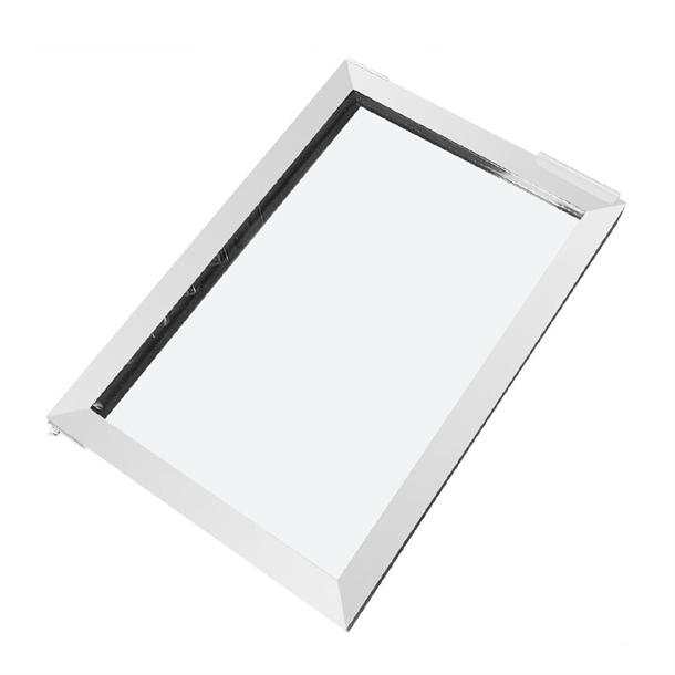 Polar Complete Glass Door Left for UA068