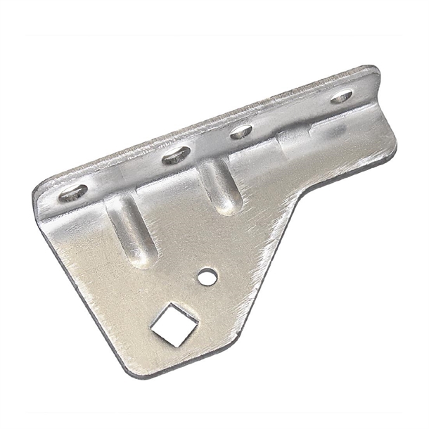 Polar Down Hinge Left for UA023 UA024 UA068 UA069 CK490-A CK491-A CK492-A