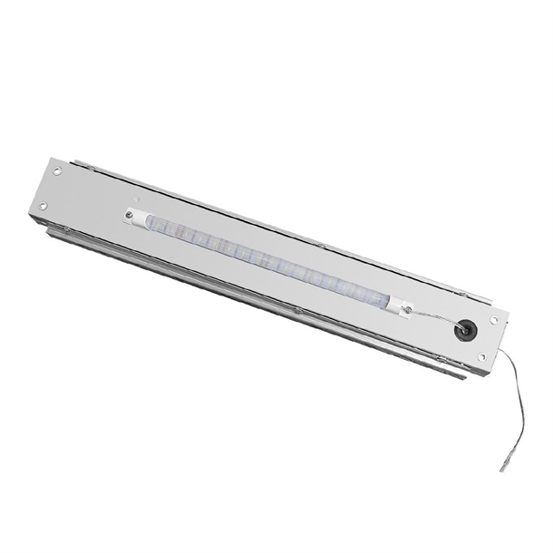 Polar Middle Bridge for UA068 UA069