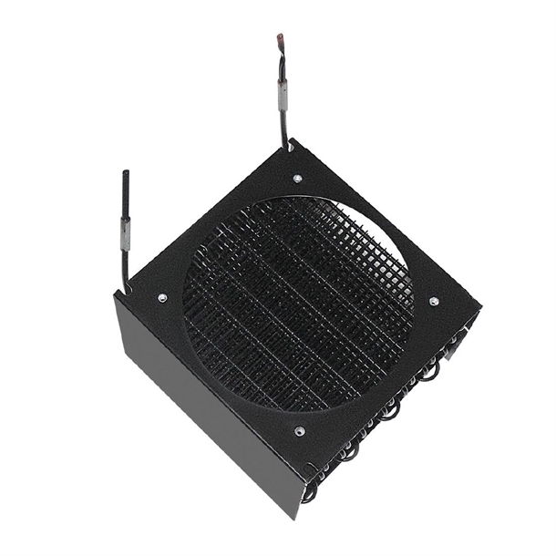 Polar Condenser for UA086 UA087
