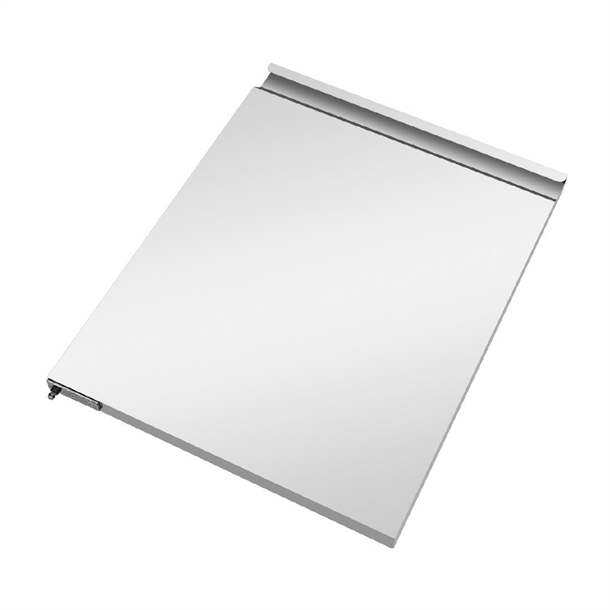 Polar Complete Door Left for UA086 UA087