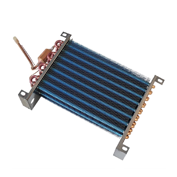 Polar Evaporator for UA105 UA106 UA107