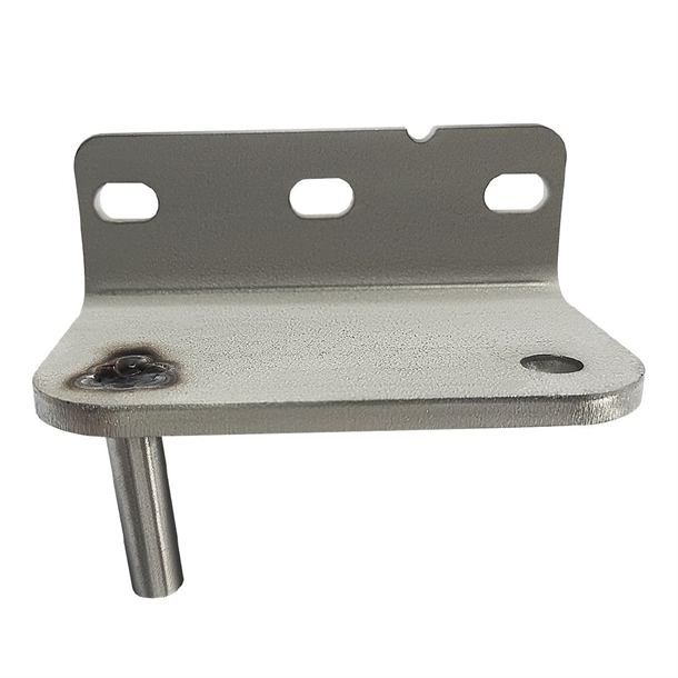 Polar Upper Hinge Left for UA038
