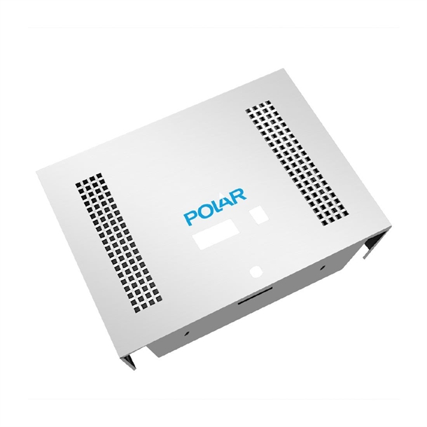 Polar Front Panel for UA110 UA112 UA113 UA114