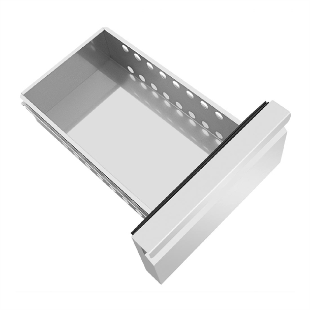 Polar Drawer for UA112 UA113