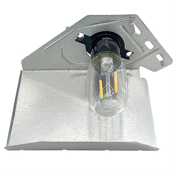 Caterlite Lamp Assembly for JB572