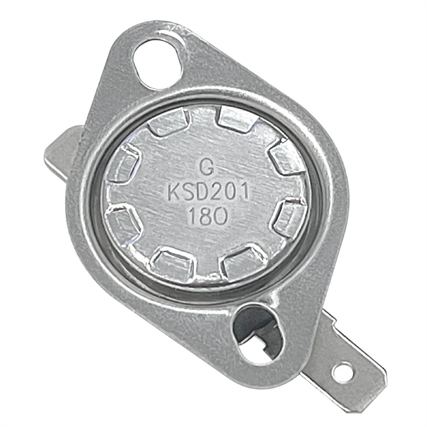 Caterlite Thermostat for JB572