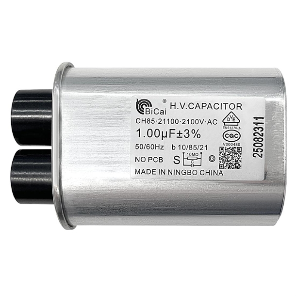 Caterlite H.V.Capacitor for JB572