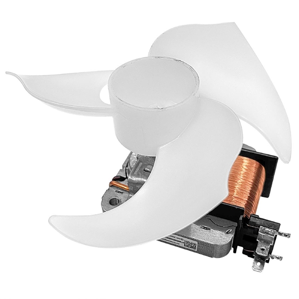 Caterlite Shaded-Pole Motor & Blade for JB572