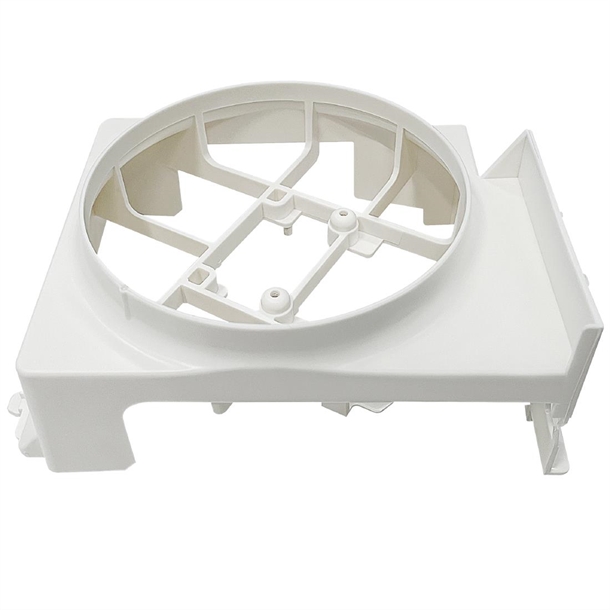 Caterlite Fan Guide for JB572