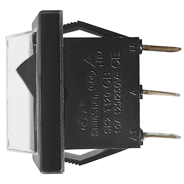 Buffalo Switch for HT763 JB186 JB187