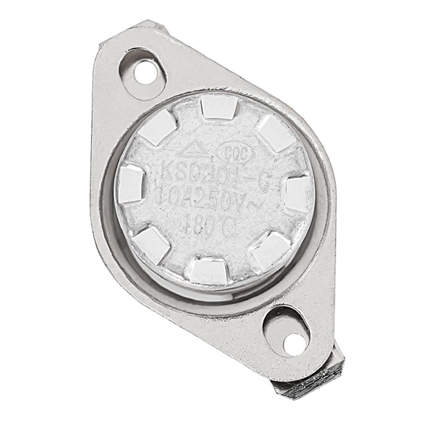 Buffalo 180 Degrees Temperature Controller for Steam for GM947 GM948 GM949