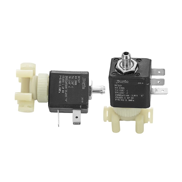 Buffalo Two-Position Three-Way Solenoid Valve (0° Direction) for GM947-GM949