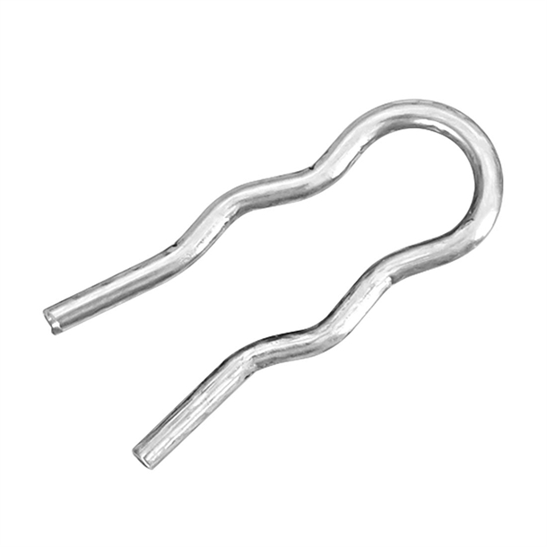 Buffalo U-Shaped Clamp for GM947 GM948 GM949