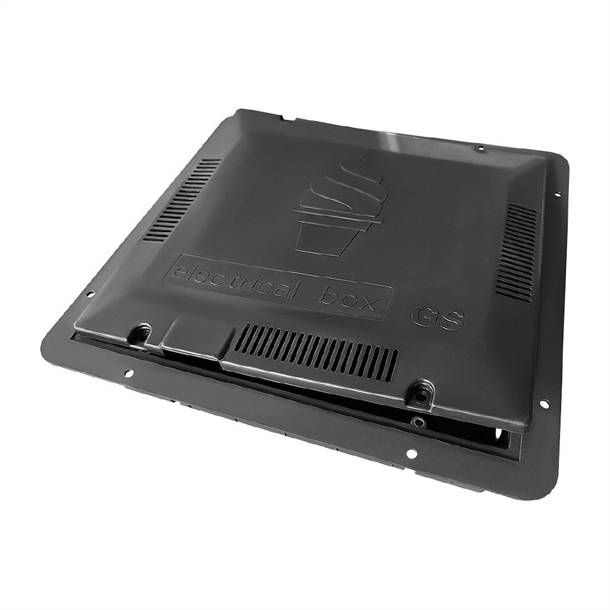 Polar Motherboard Box for UA034 UA088