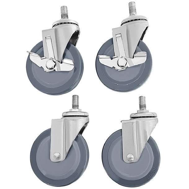 Buffalo Castor Set (set 4) for JB983 JB984