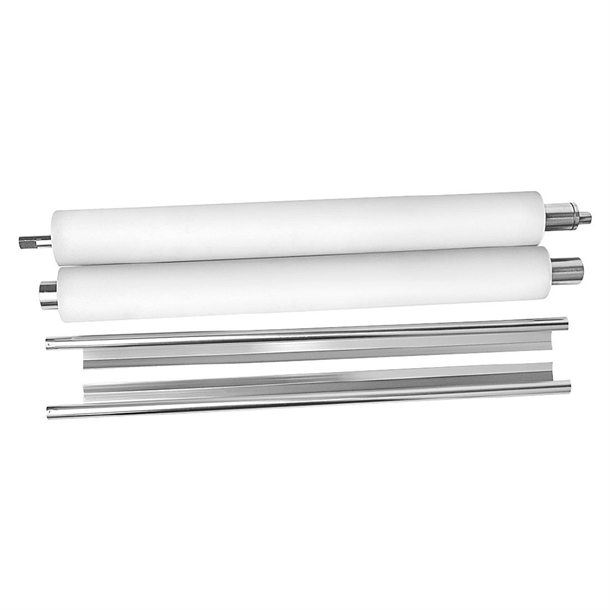 Buffalo Lower Roller Assembly for JA373