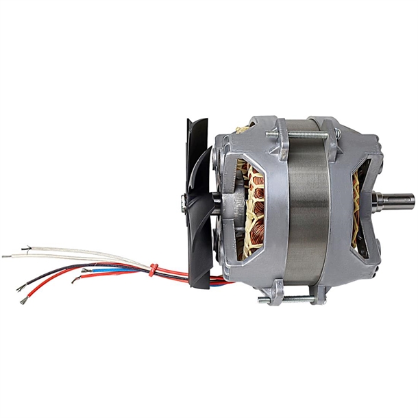 Buffalo Motor for JA373
